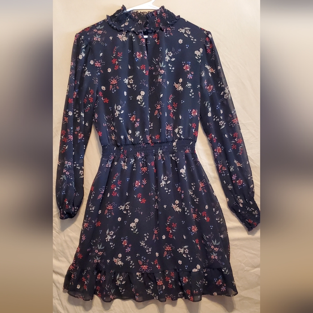 Sanctuary Into The Mystic Dress